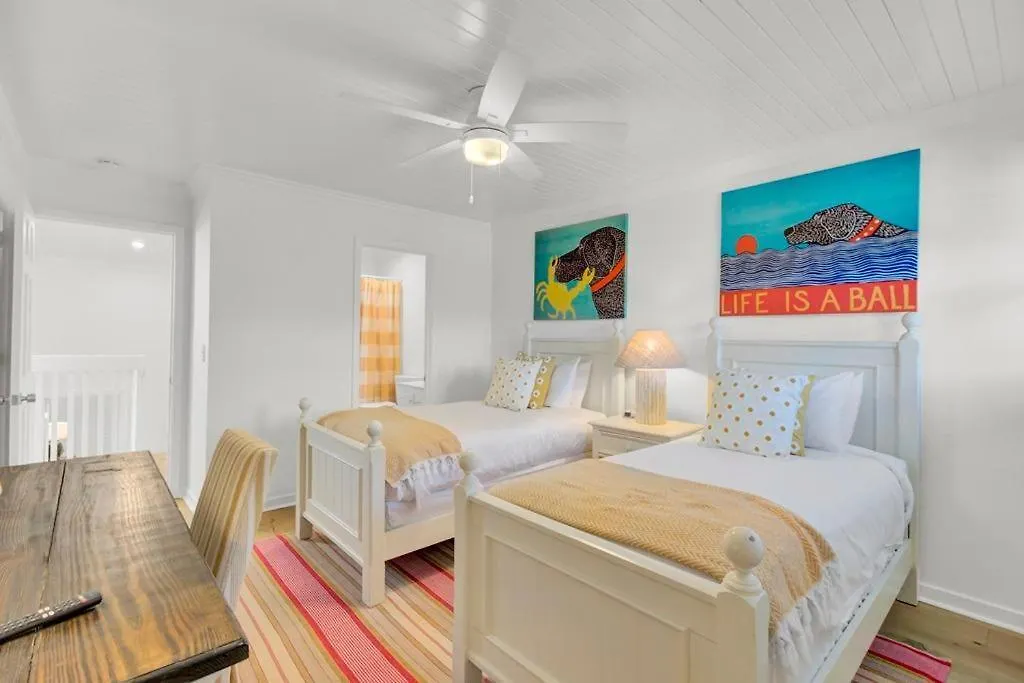 Racquet Club 35 By Wild Dunes, In Core * Isle of Palms