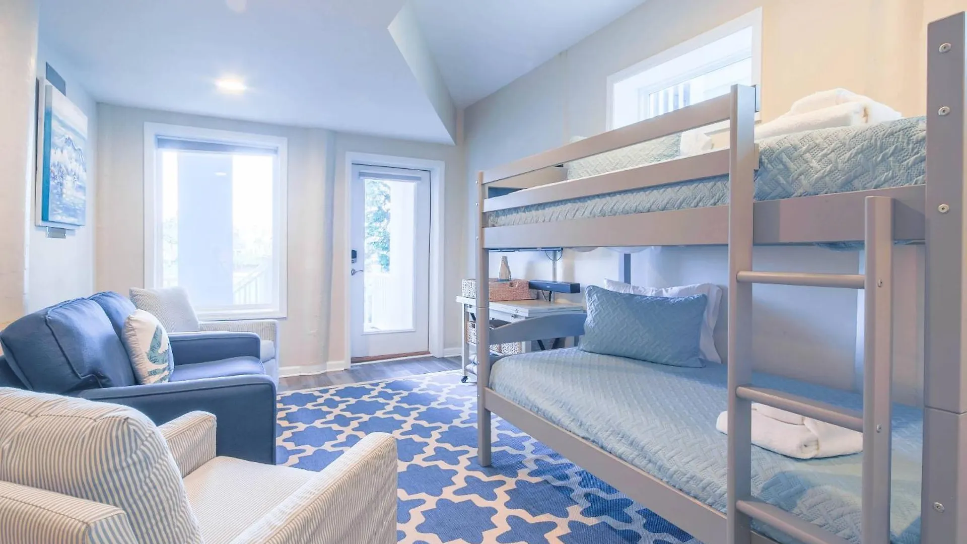 Opal House * Isle of Palms