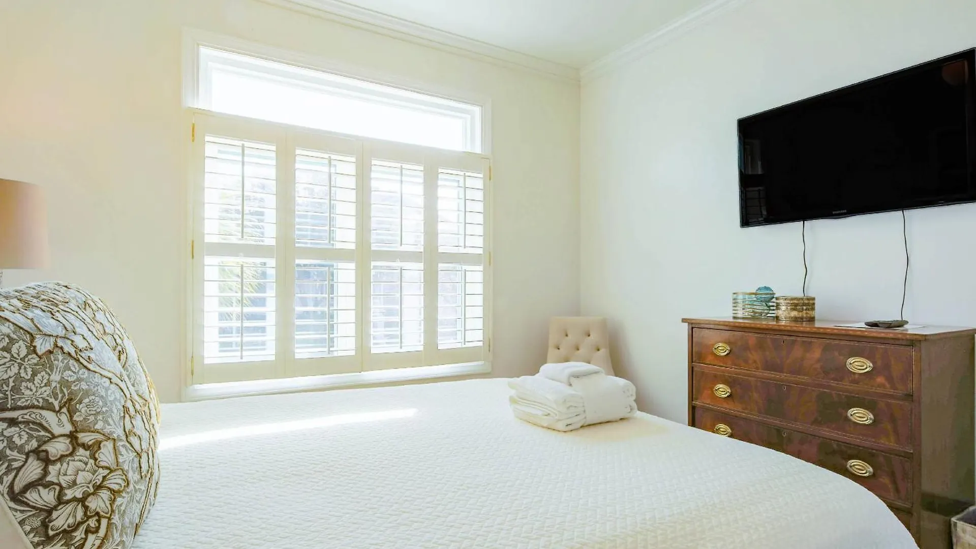 Opal House Holiday home *