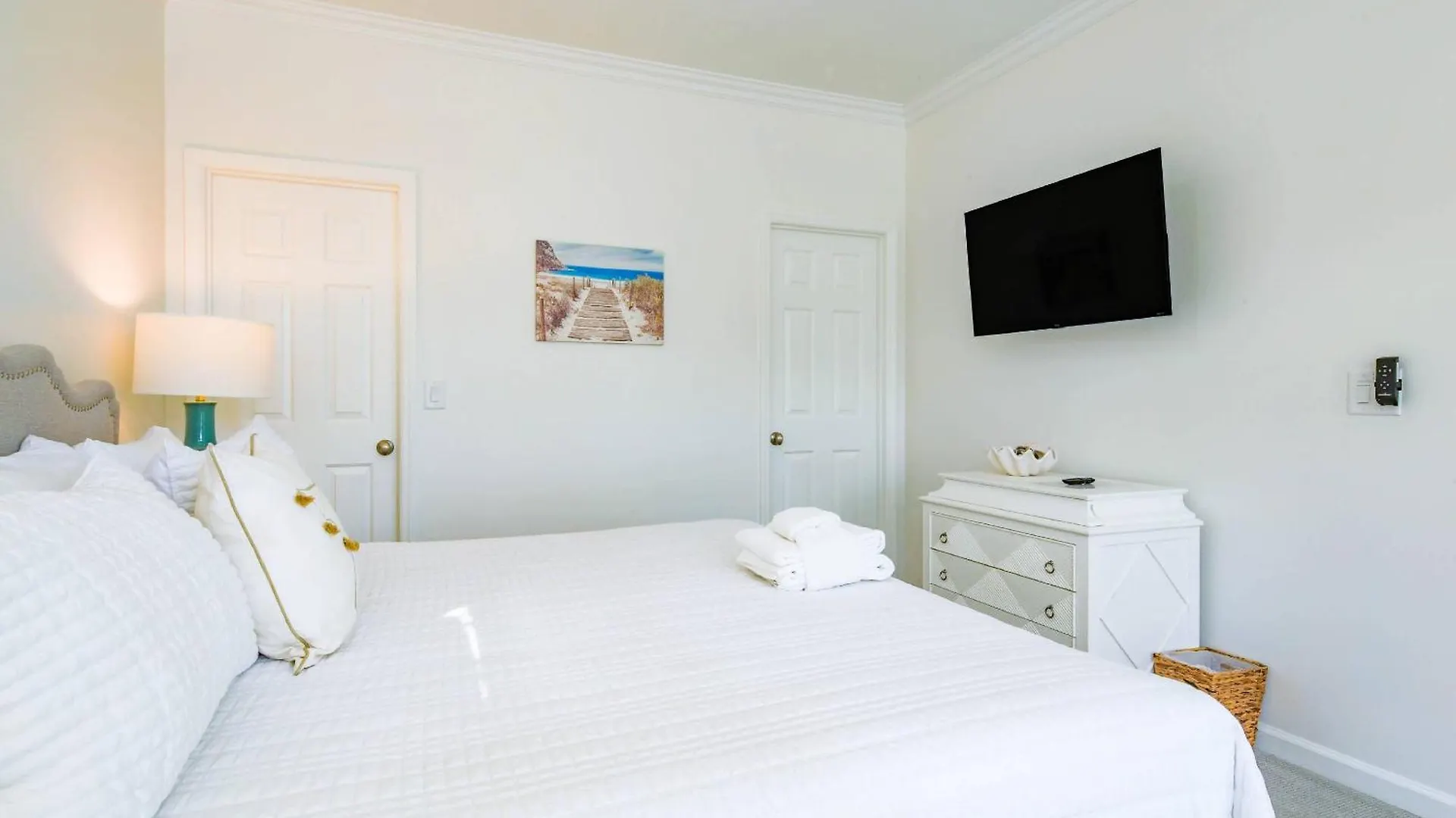 Holiday home Opal House *