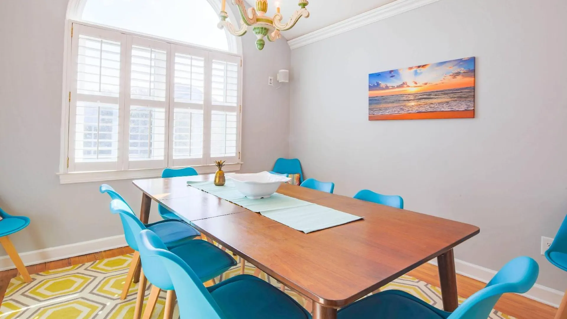 Opal House Holiday home