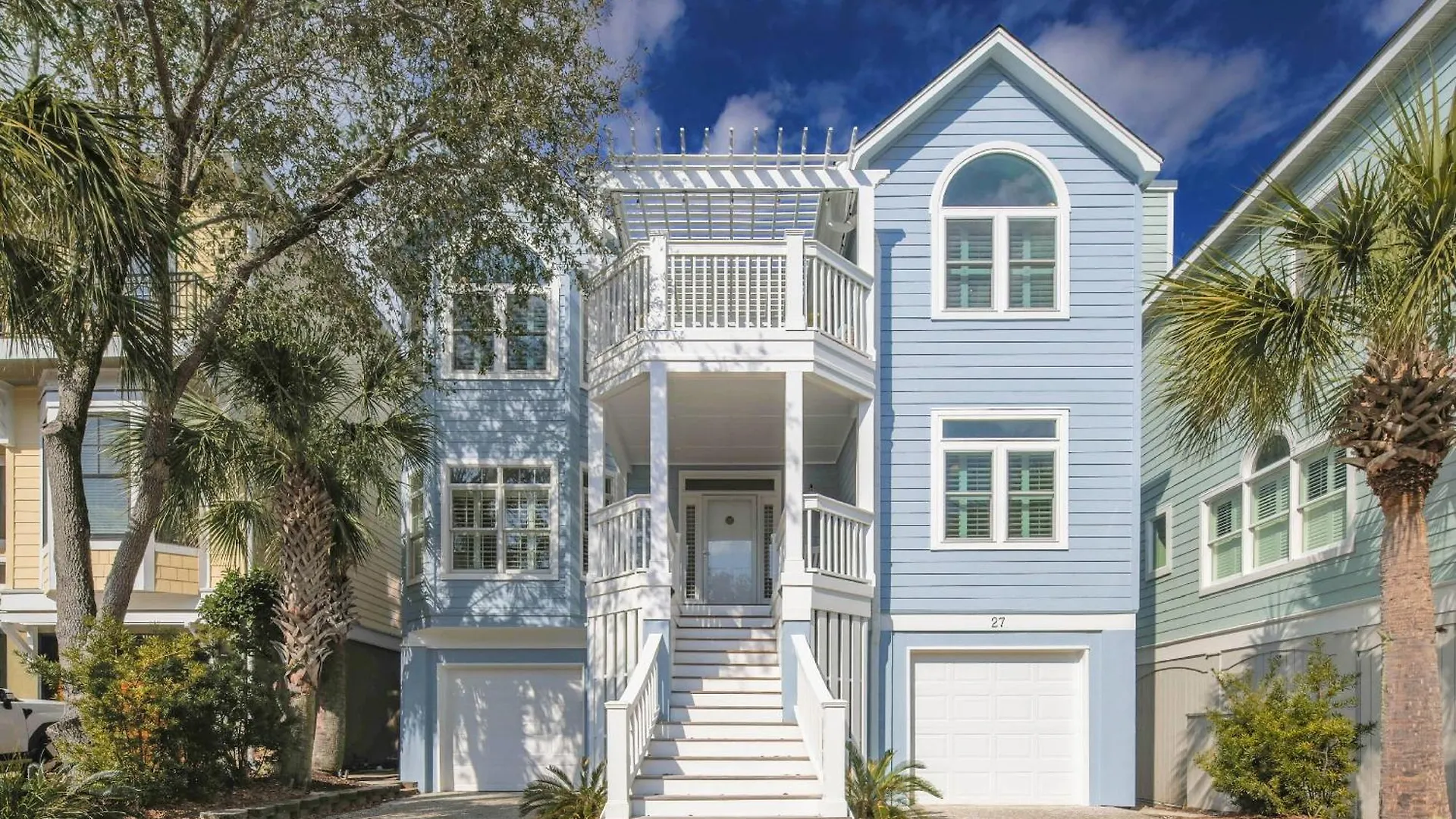 Opal House