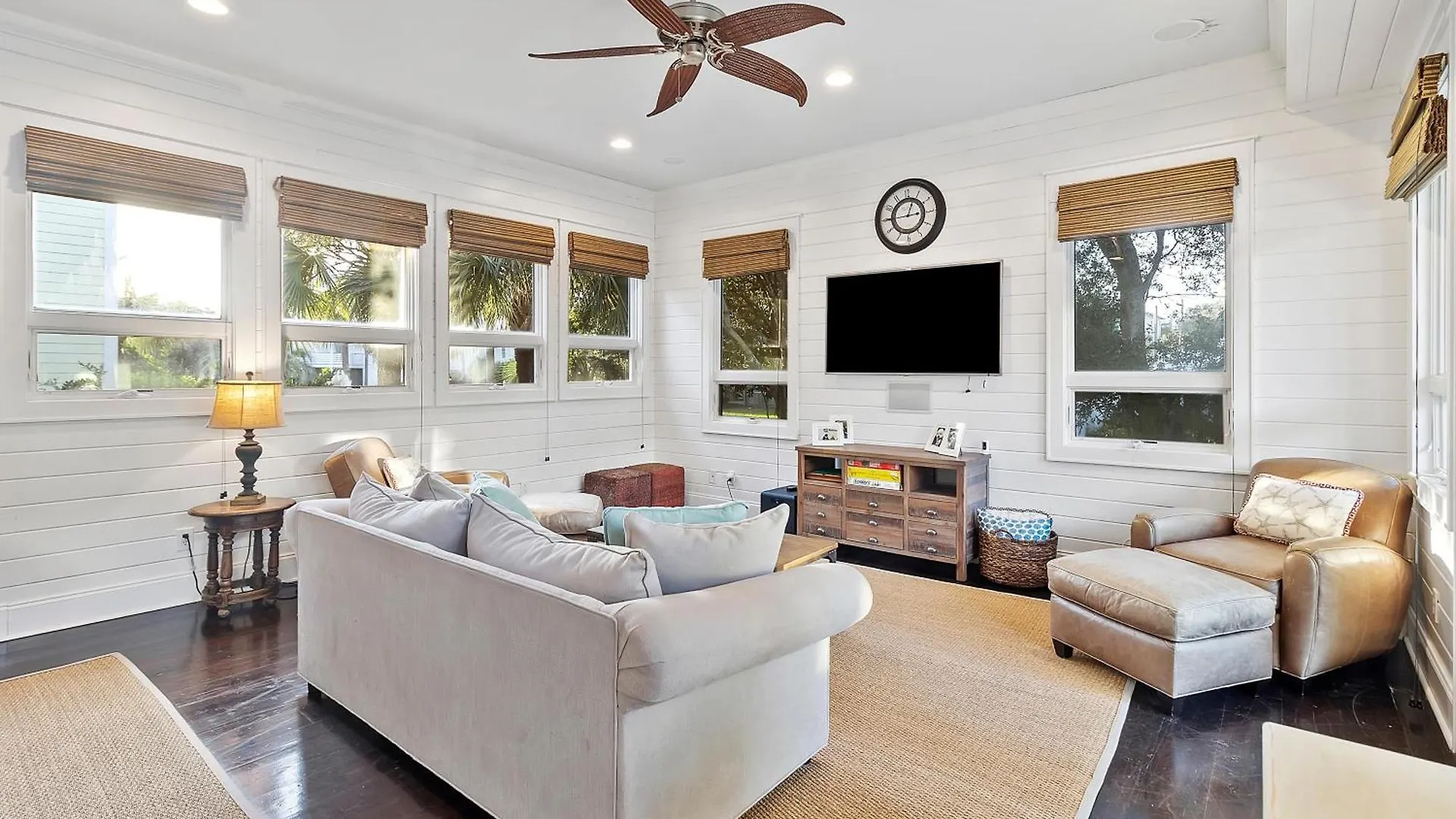 Holiday home 3103 Palm Blvd Isle of Palms