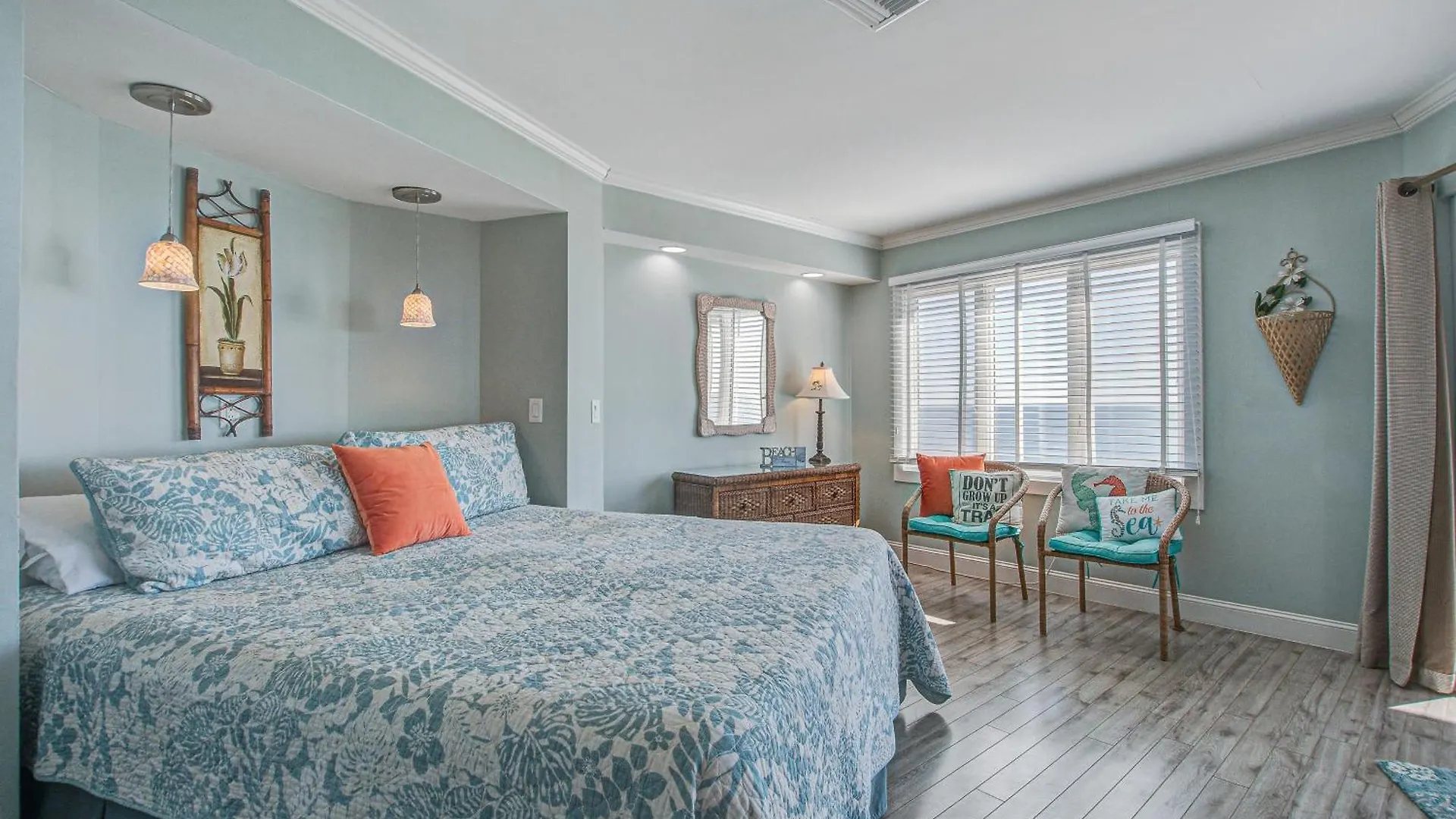 Vila Port O'call B-301 Isle of Palms