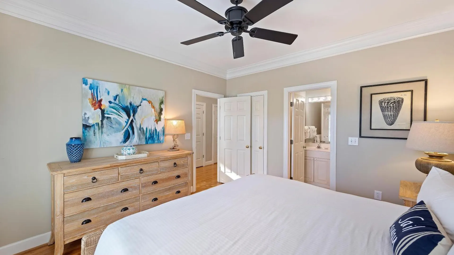 38 Morgans Cove Holiday home Isle of Palms