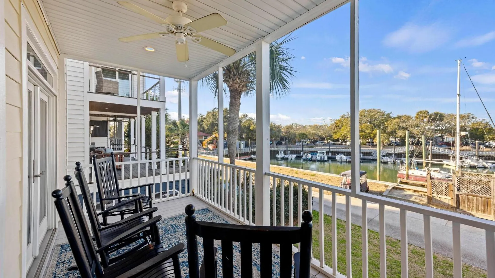 Holiday home 38 Morgans Cove *