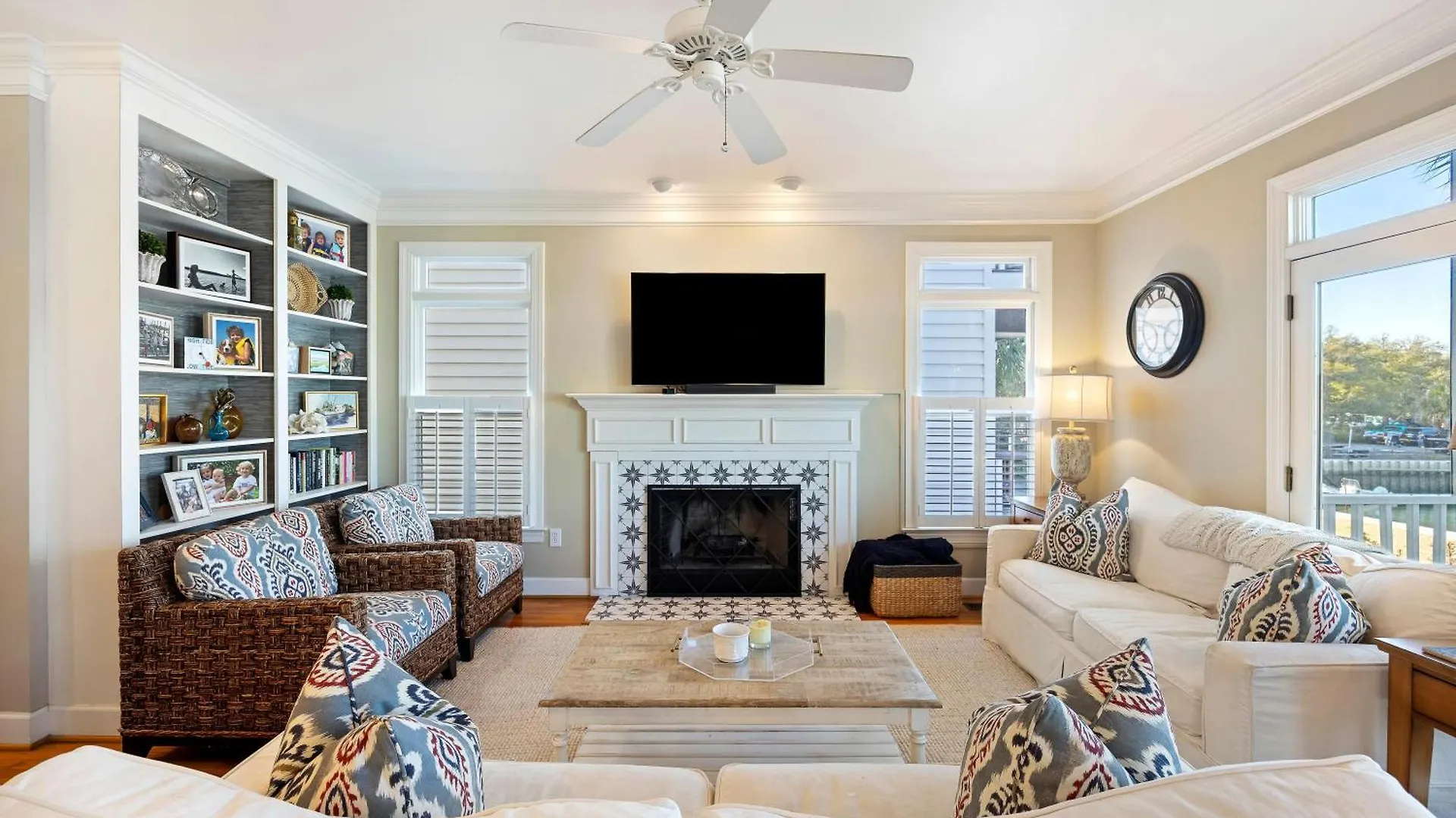38 Morgans Cove Isle of Palms