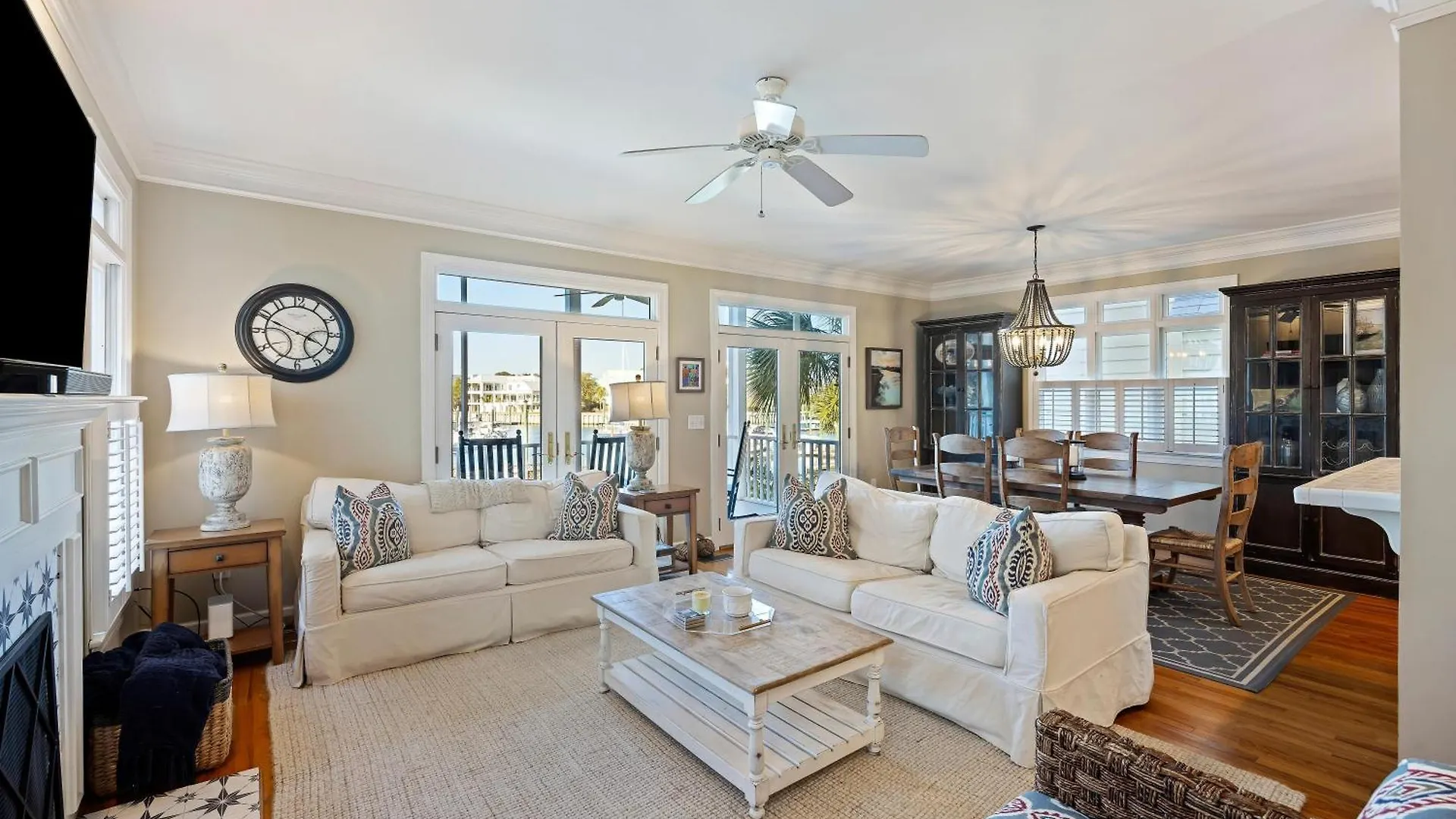 38 Morgans Cove * Isle of Palms