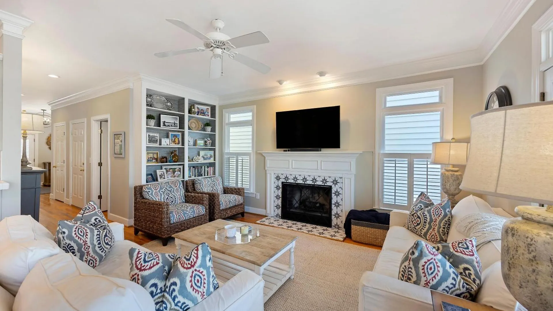 38 Morgans Cove Holiday home
