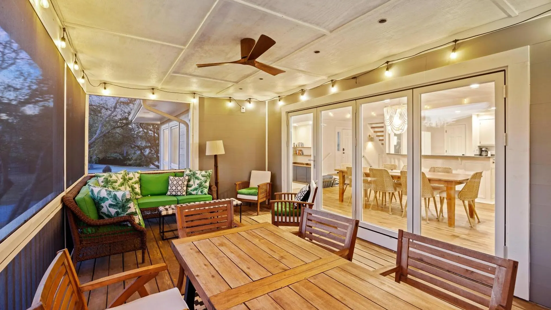 4 53rd Avenue Holiday home