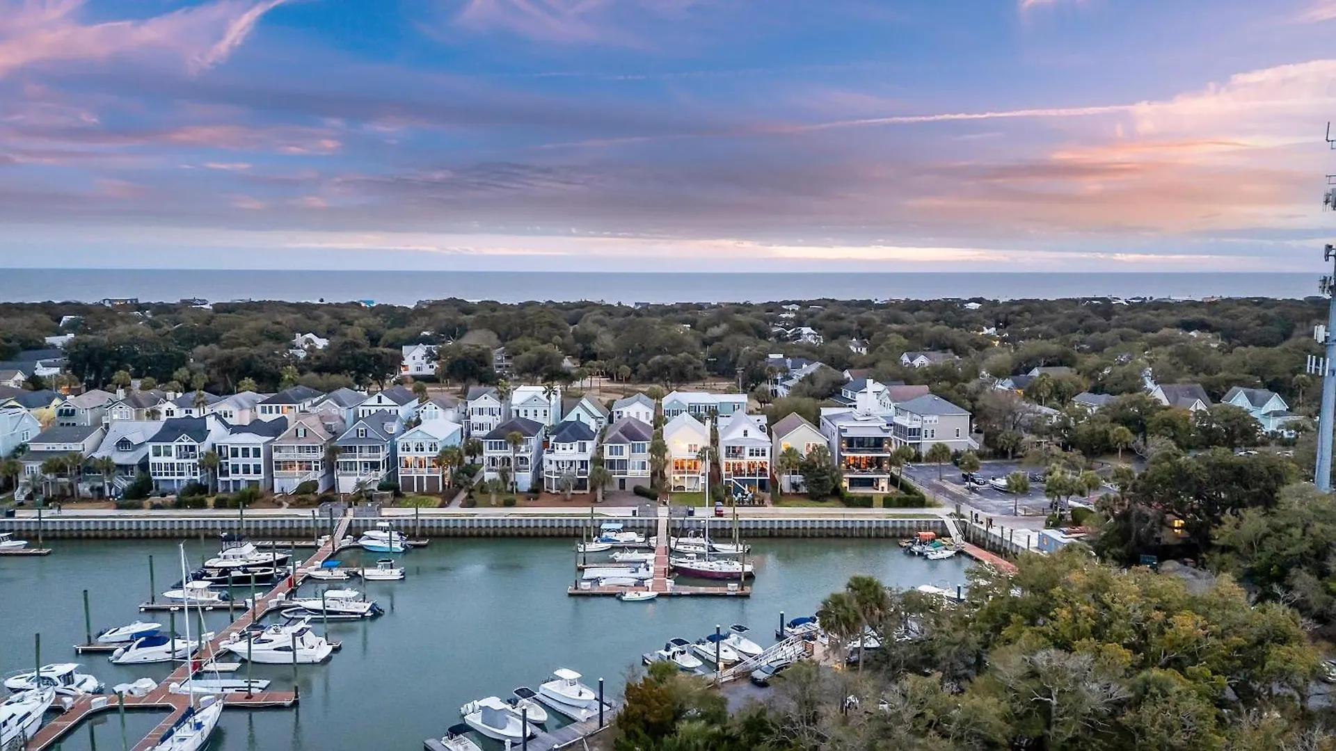 38 Morgans Cove Holiday home Isle of Palms
