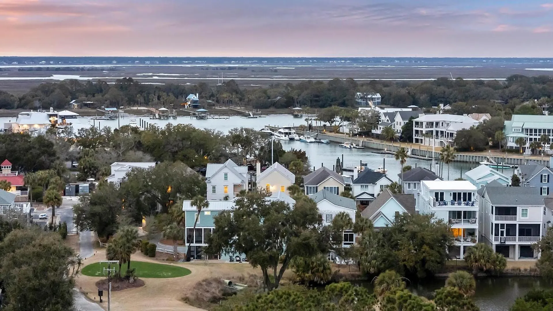 38 Morgans Cove * Isle of Palms