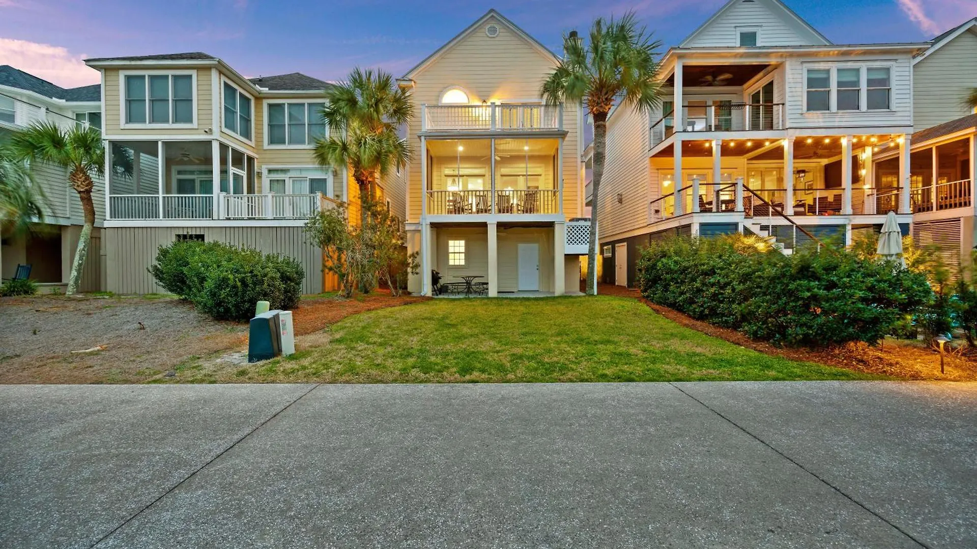 38 Morgans Cove * Isle of Palms