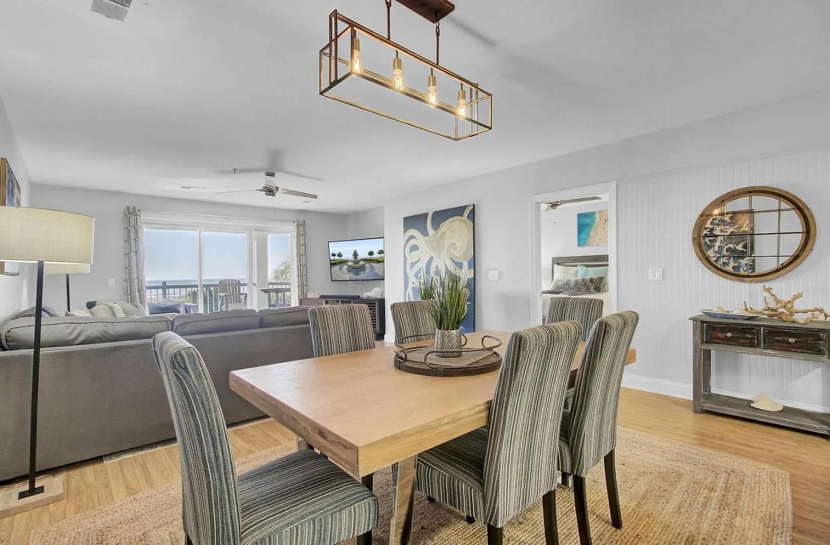 Ocean Blvd 102 Beautiful With Ocean Views