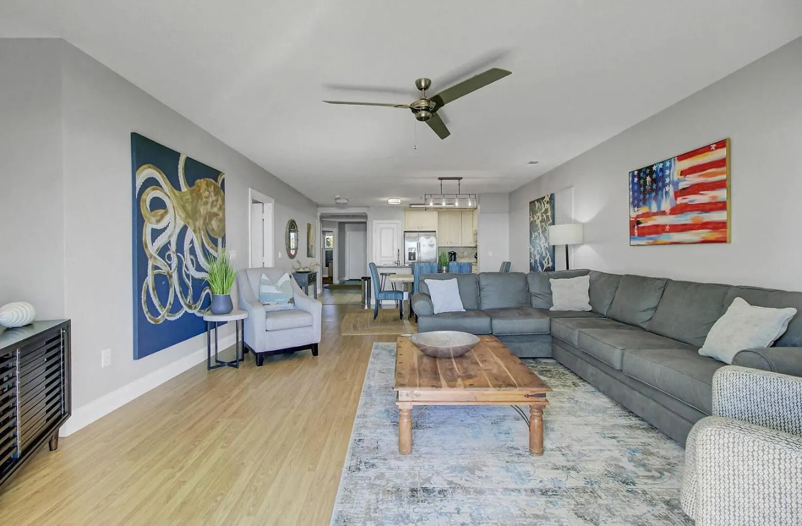 Holiday home Ocean Blvd 102 Beautiful With Ocean Views