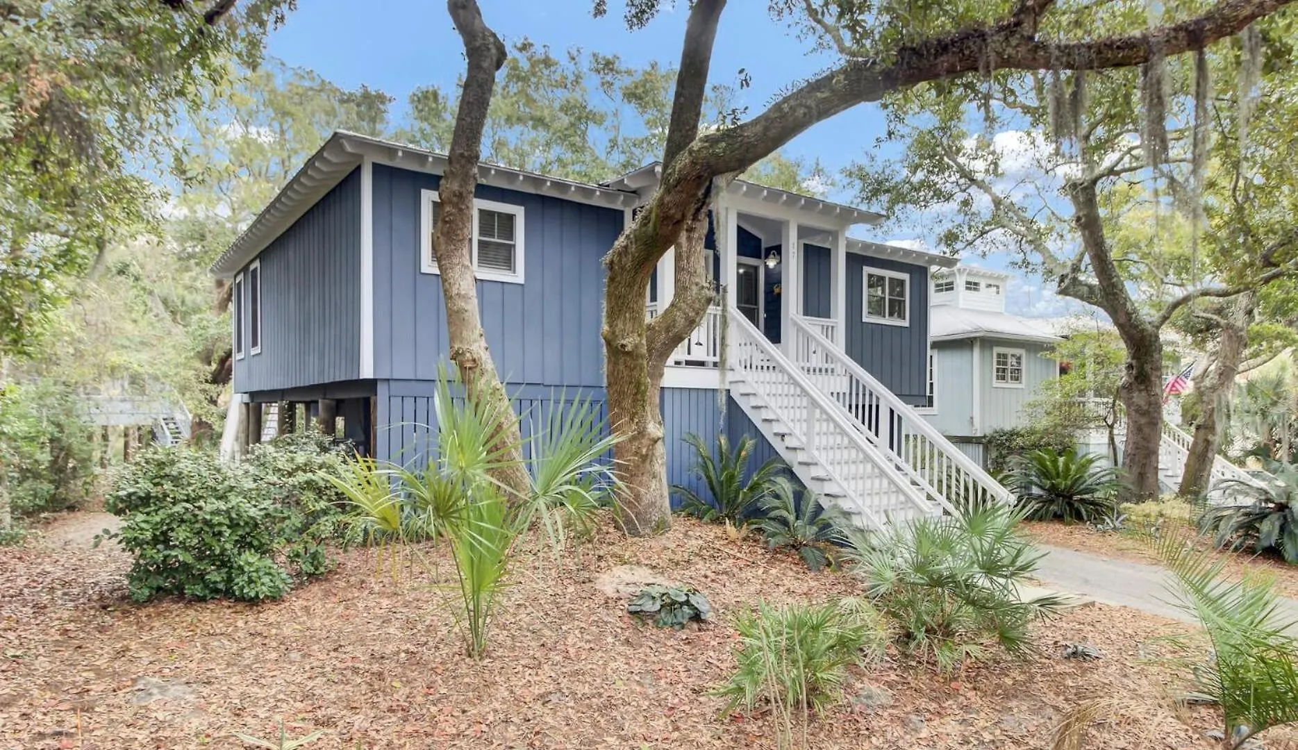 17 Sandcrab By Avantstay Newly Renovated In Town Holiday home Isle of Palms