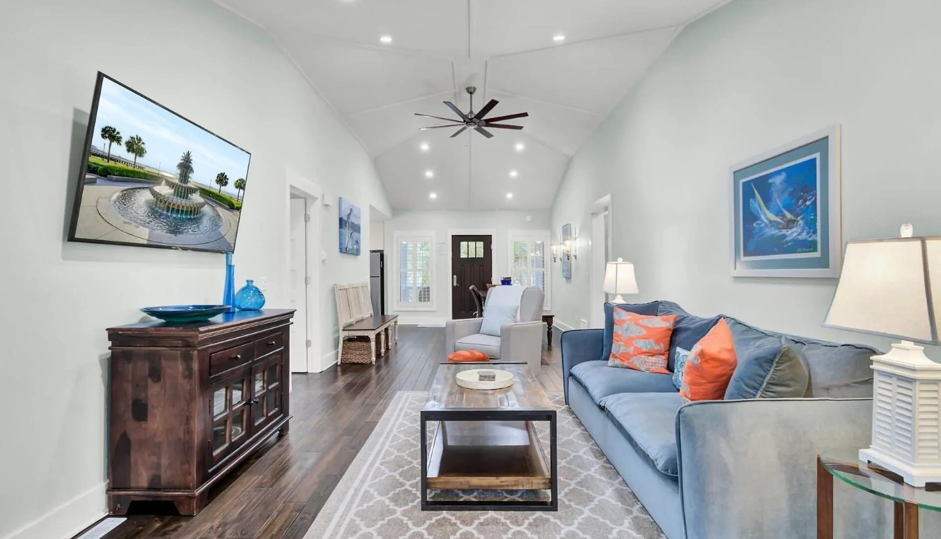 17 Sandcrab By Avantstay Newly Renovated In Town