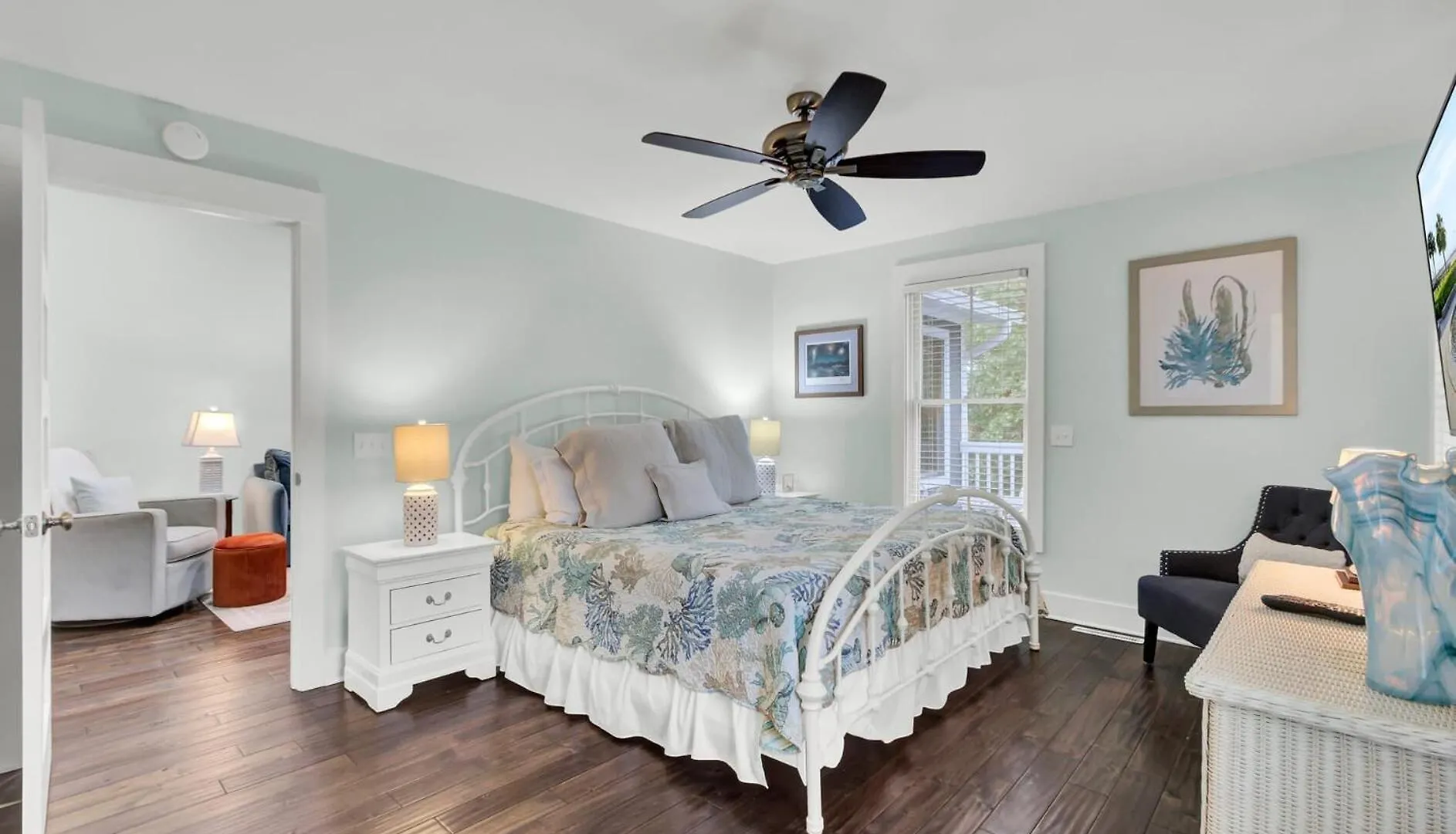 17 Sandcrab By Avantstay Newly Renovated In Town Isle of Palms