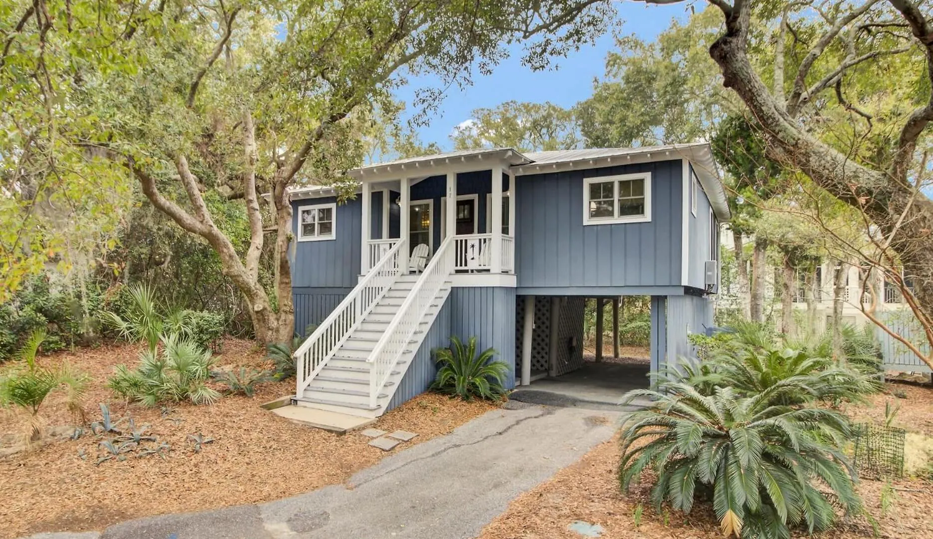 17 Sandcrab By Avantstay Newly Renovated In Town * Isle of Palms