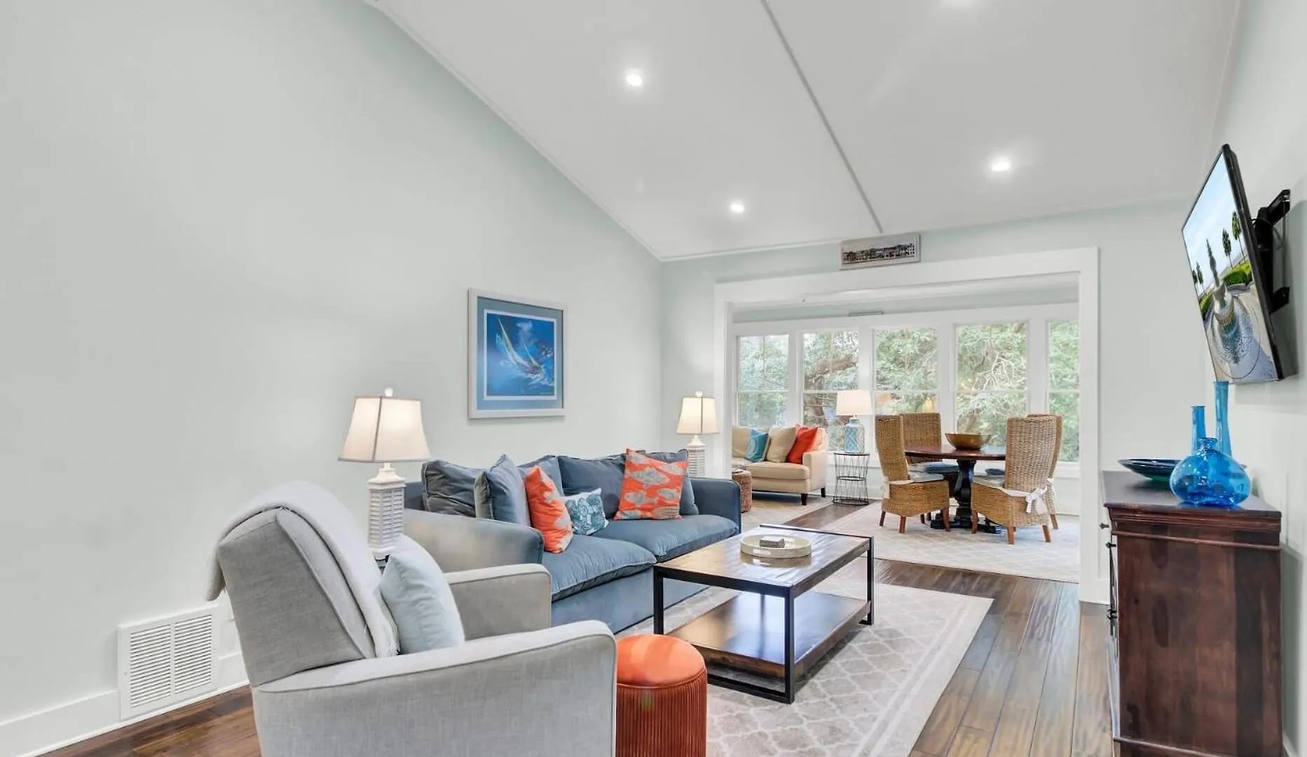 17 Sandcrab By Avantstay Newly Renovated In Town *