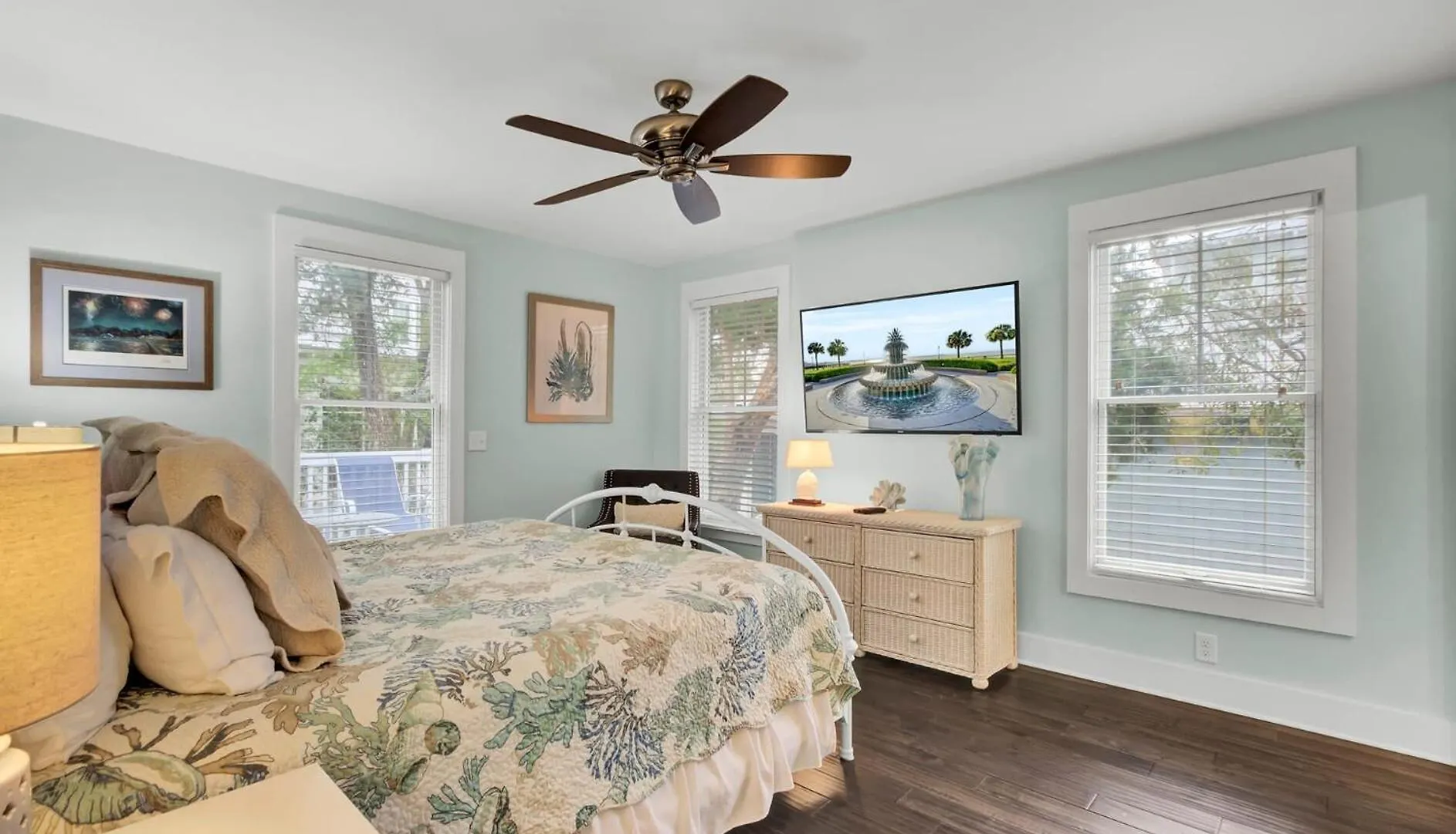 17 Sandcrab By Avantstay Newly Renovated In Town Holiday home