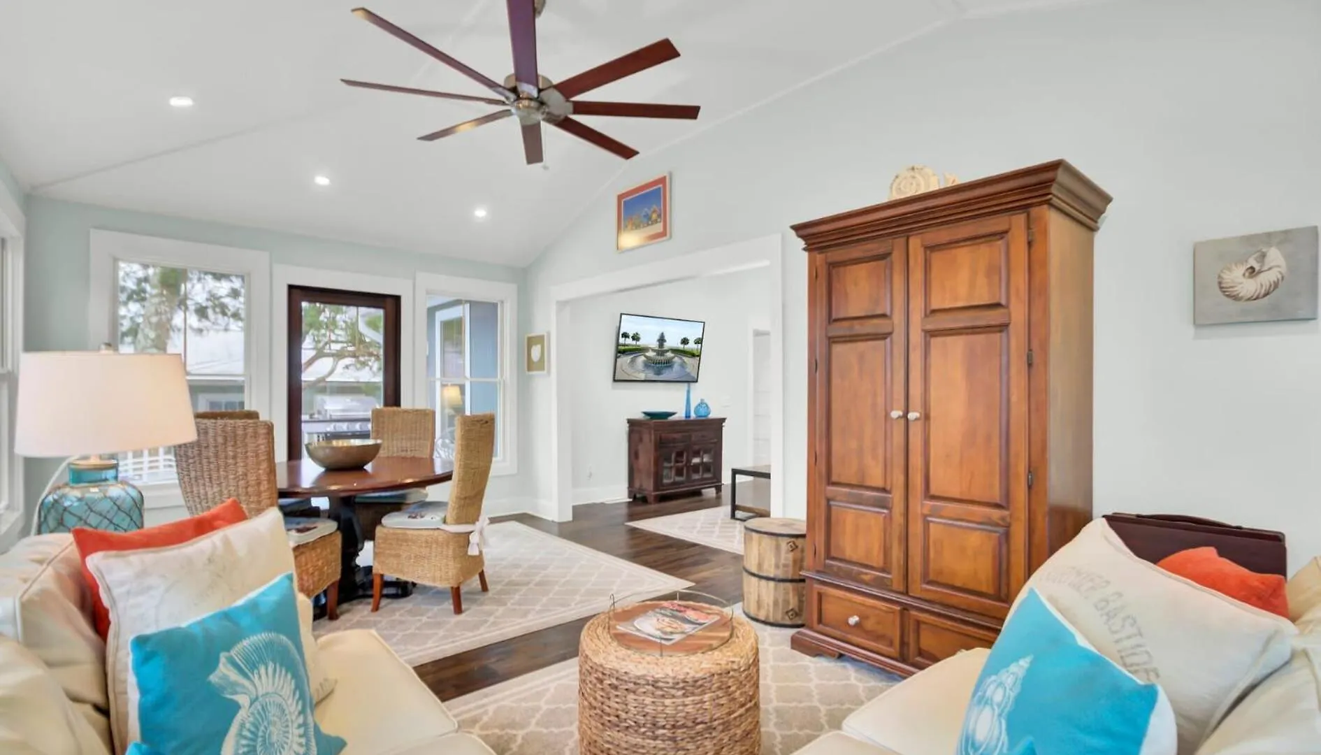 Holiday home 17 Sandcrab By Avantstay Newly Renovated In Town