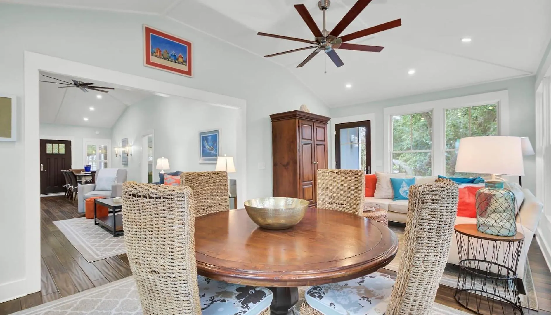 17 Sandcrab By Avantstay Newly Renovated In Town Holiday home Isle of Palms