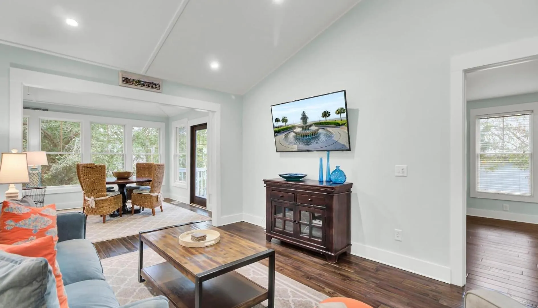 Holiday home 17 Sandcrab By Avantstay Newly Renovated In Town