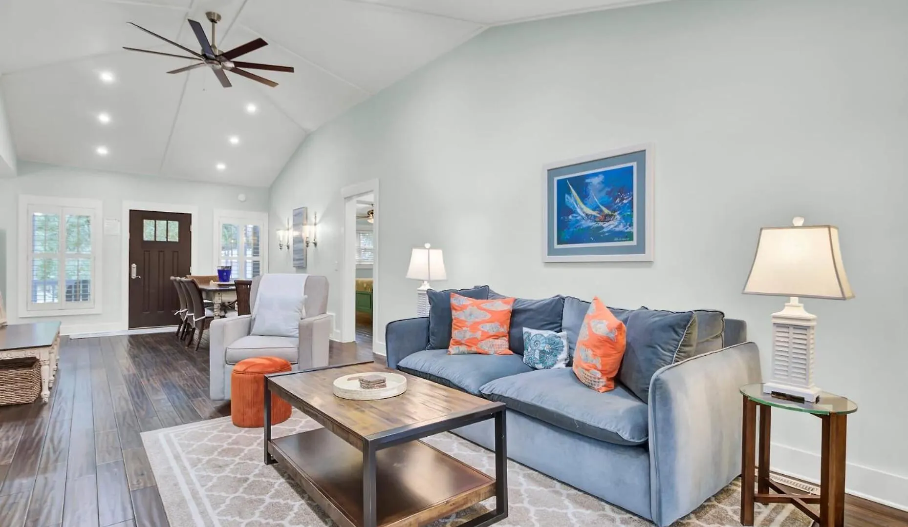 Holiday home 17 Sandcrab By Avantstay Newly Renovated In Town *