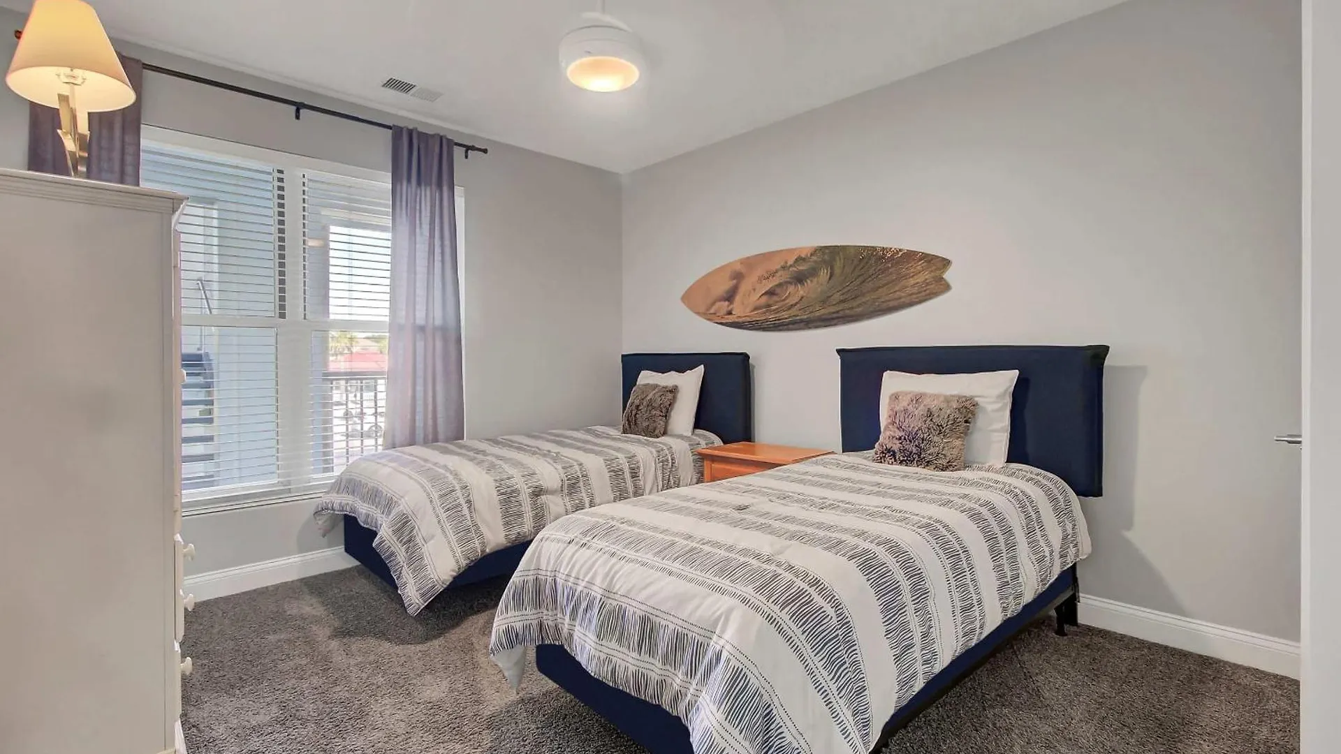 Ocean Blvd 102 Beautiful With Ocean Views * Isle of Palms