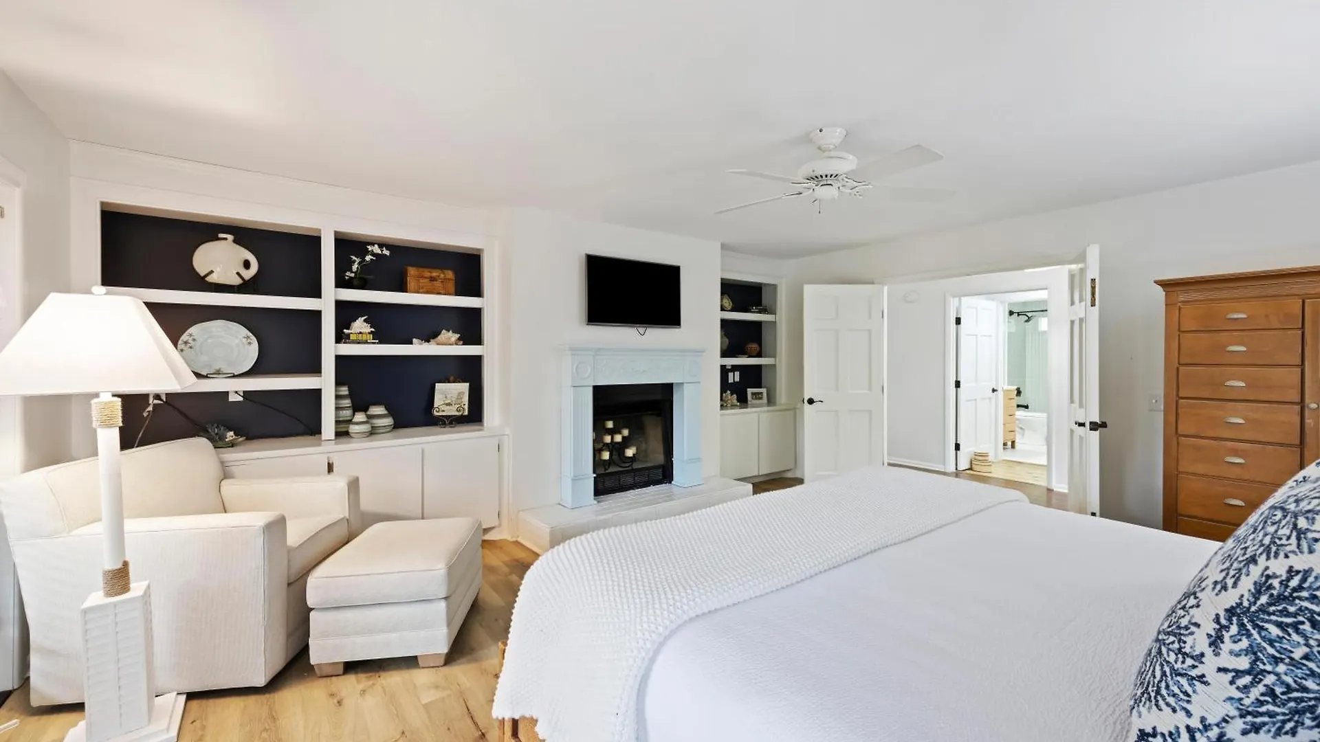Holiday home 31 Beachwood West *