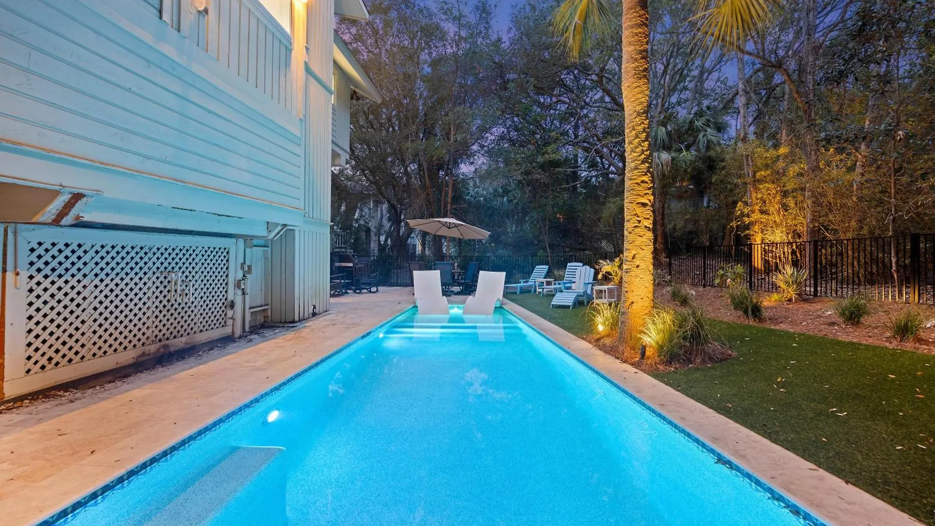 31 Beachwood West Holiday home