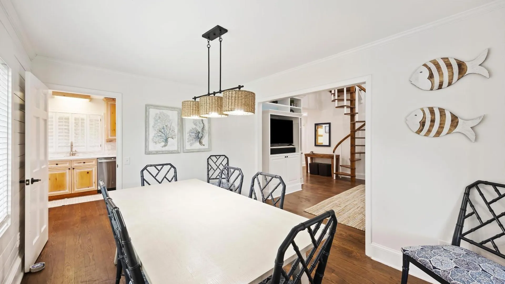 Holiday home 31 Beachwood West