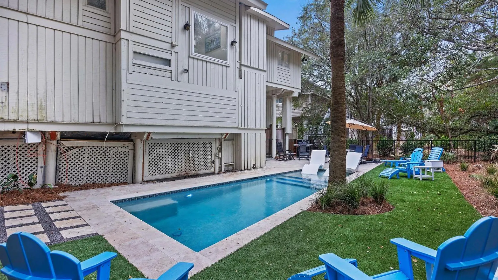 31 Beachwood West * Isle of Palms