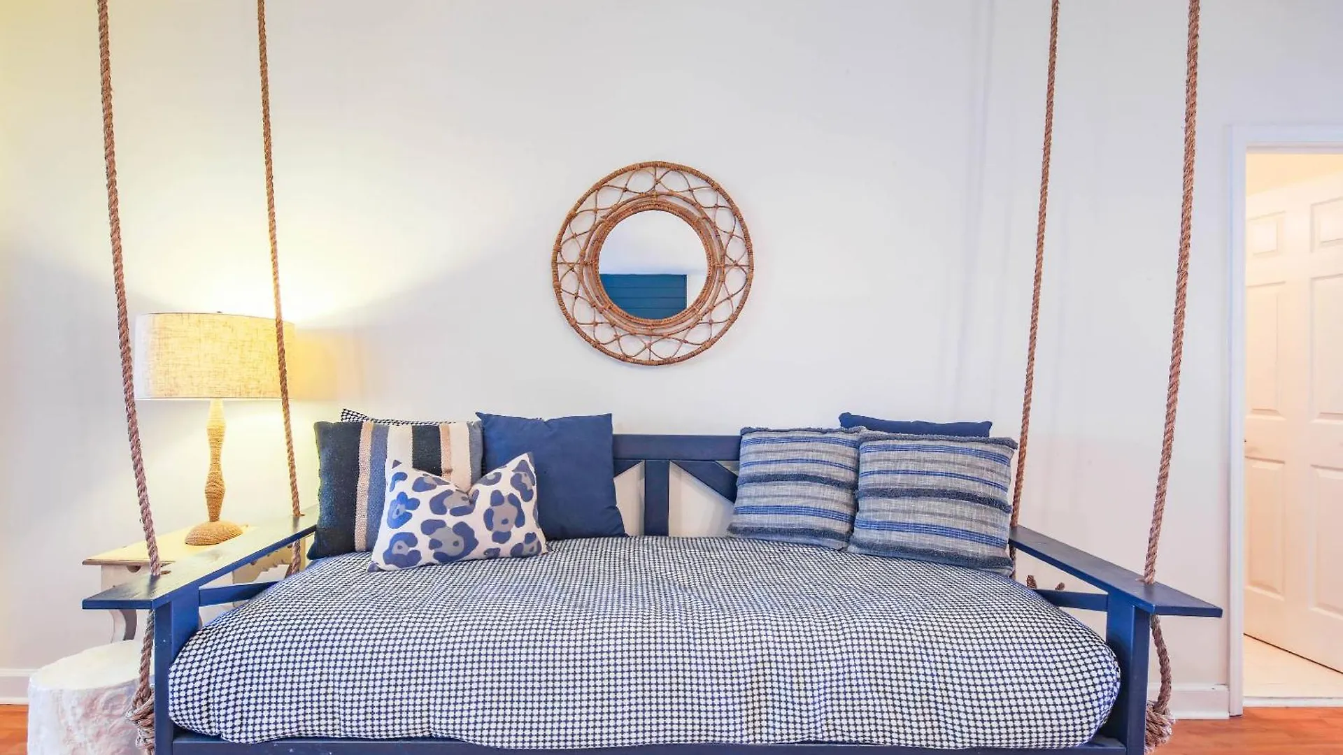 Holiday home Sunny Side Up Isle of Palms