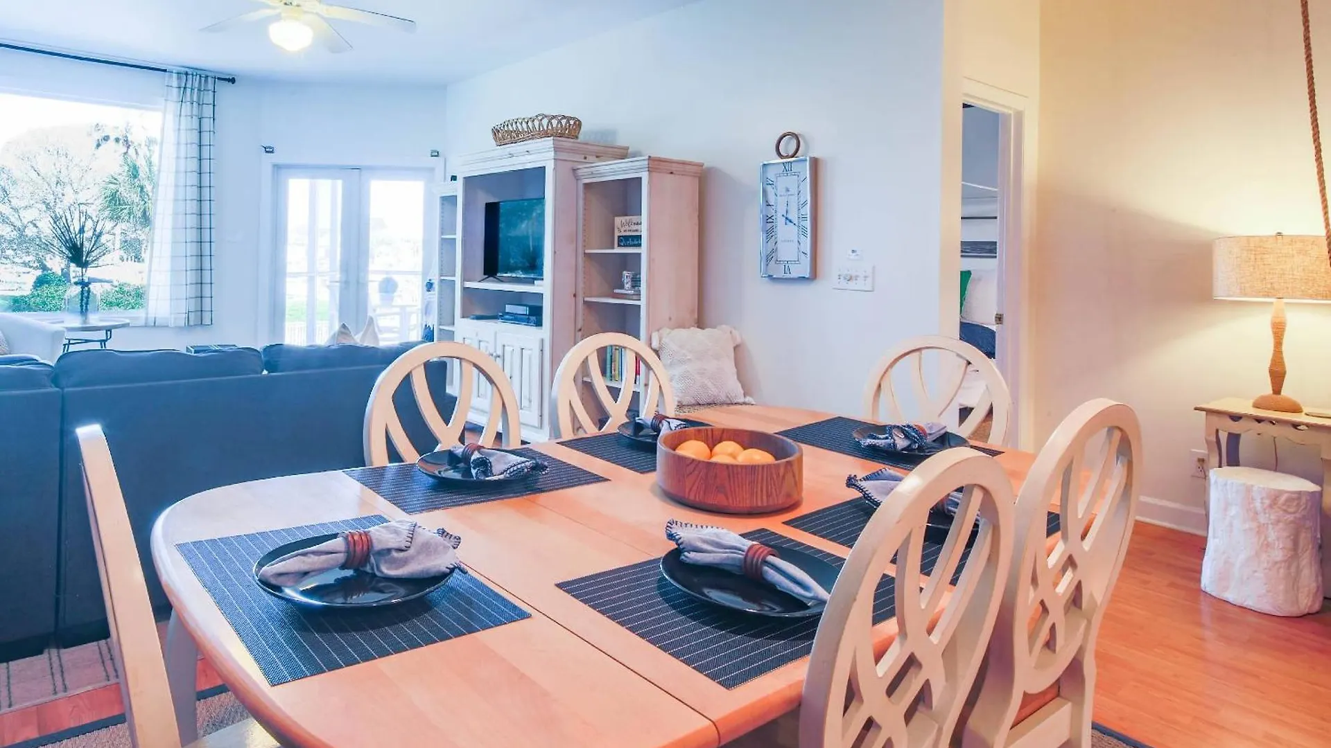 Sunny Side Up Holiday home *