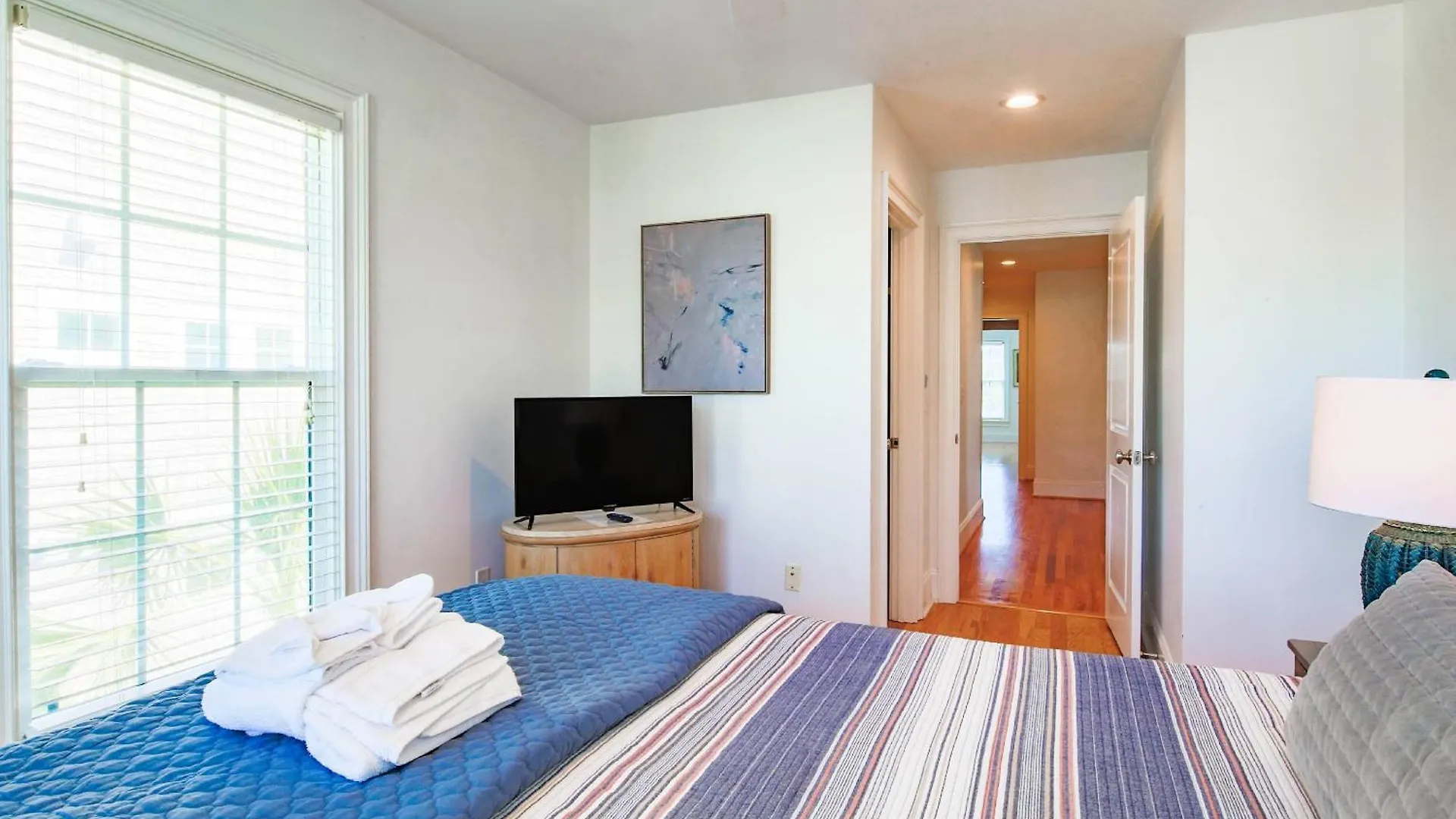 For Holiday home