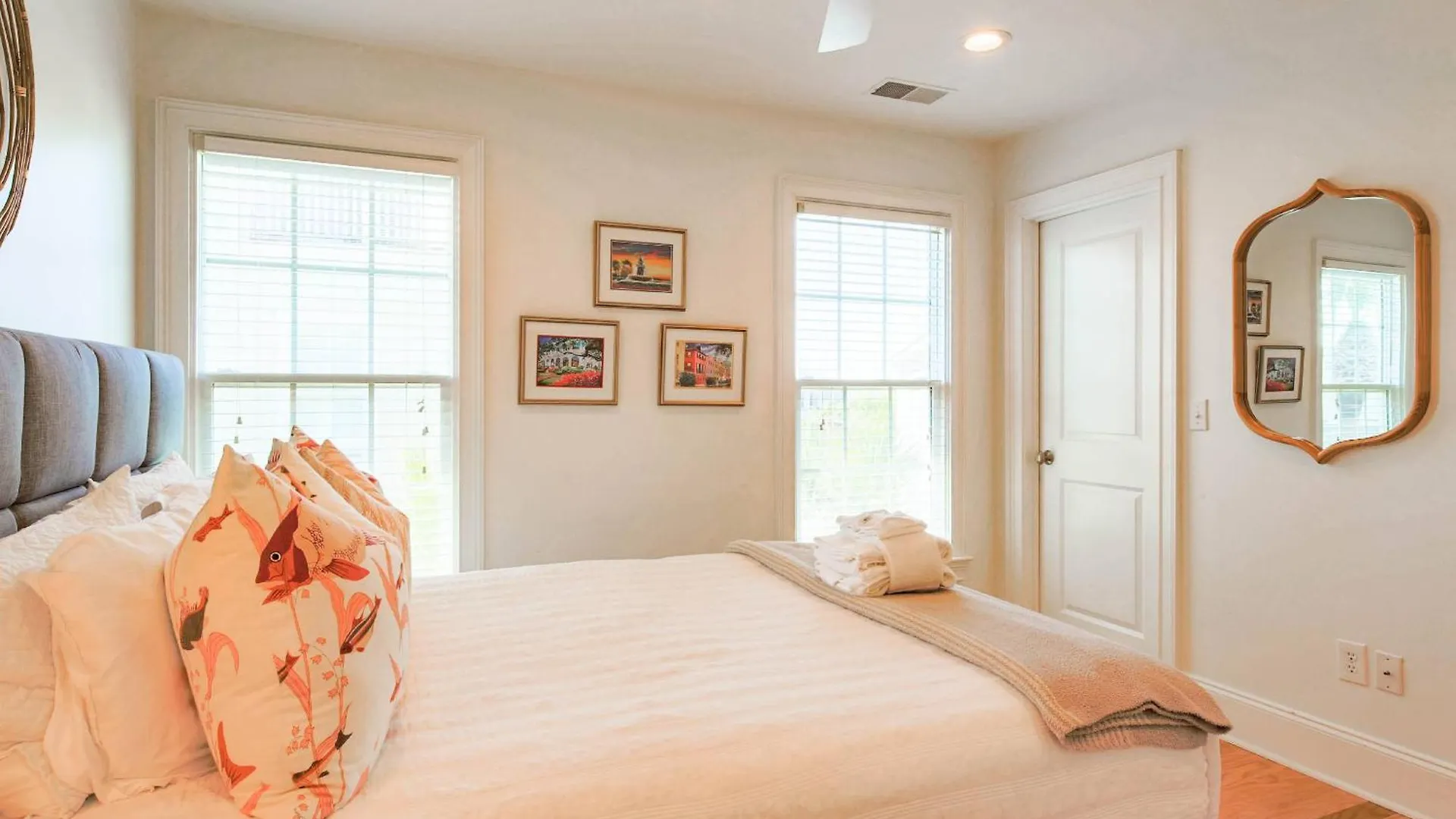 Holiday home For Isle of Palms