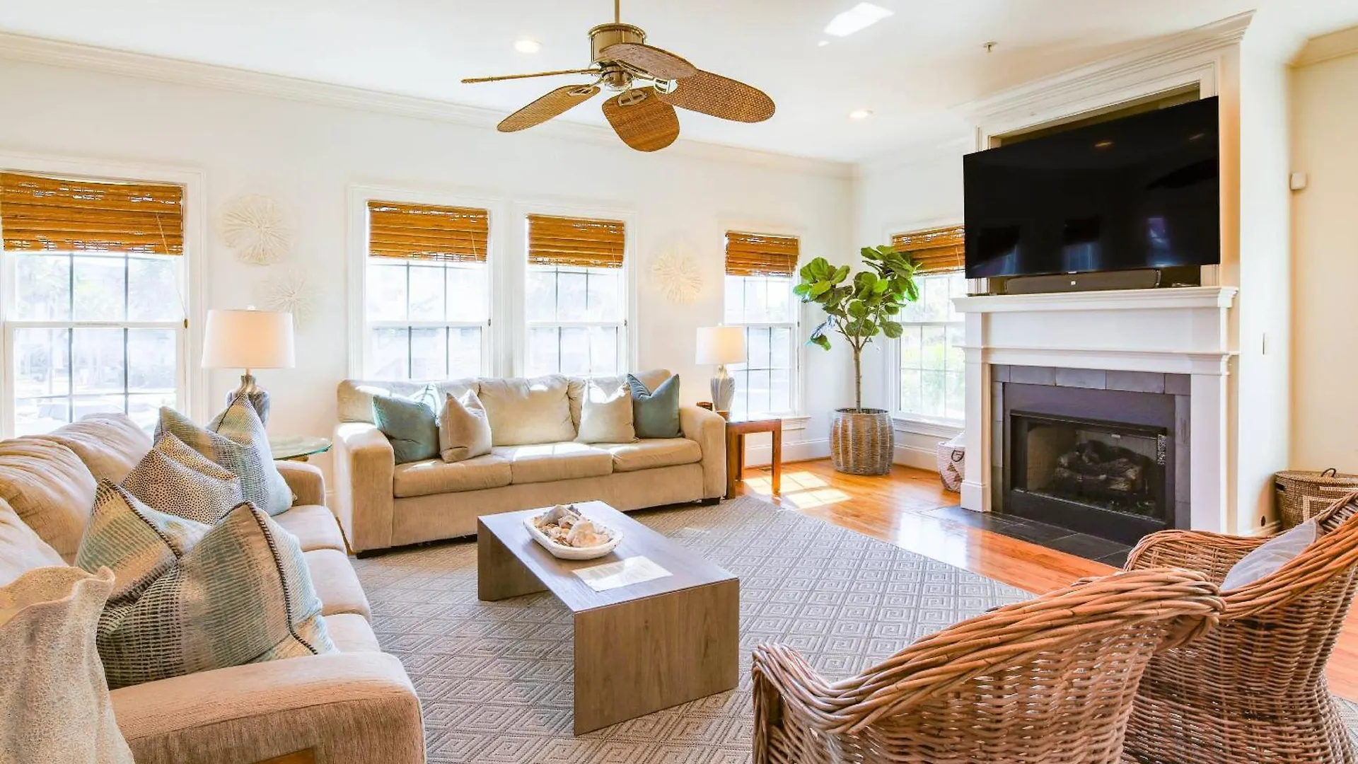 For Holiday home Isle of Palms
