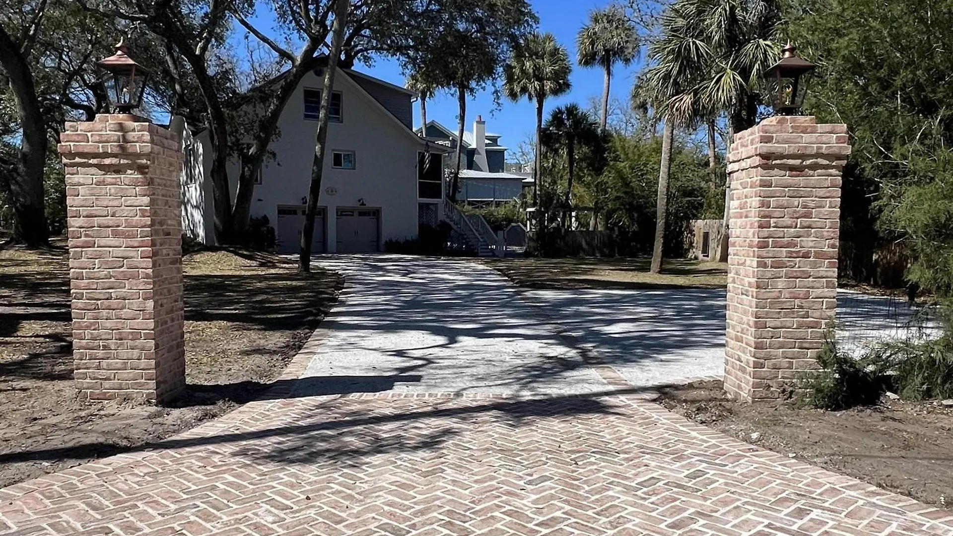 Holiday home 2403 Waterway Blvd Isle of Palms