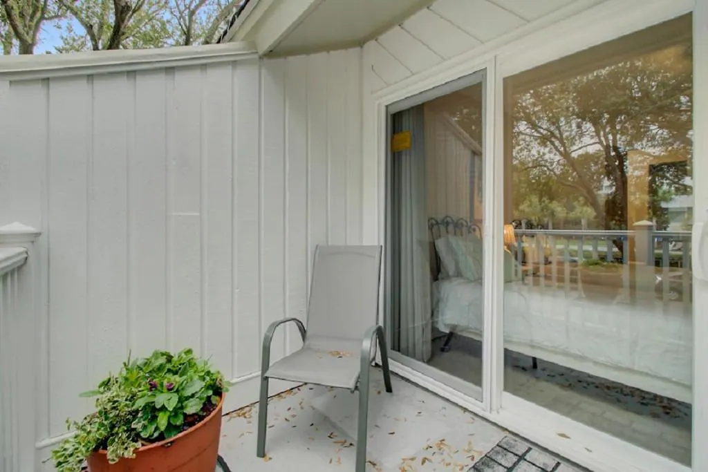 Racquet Club 41 By Wild Dunes, In Core * Isle of Palms