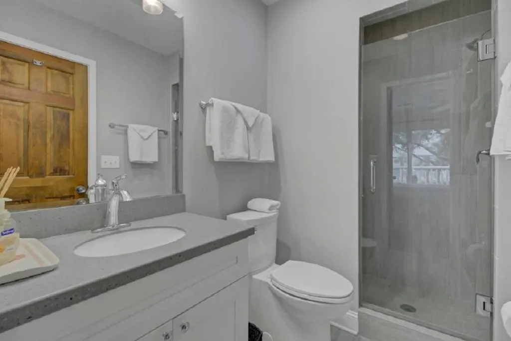 Racquet Club 41 By Wild Dunes, In Core Holiday home *