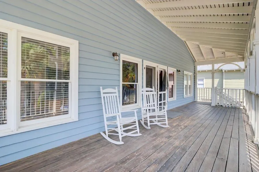 Grand Pavilion 76 By Wild Dunes, In Core * Isle of Palms
