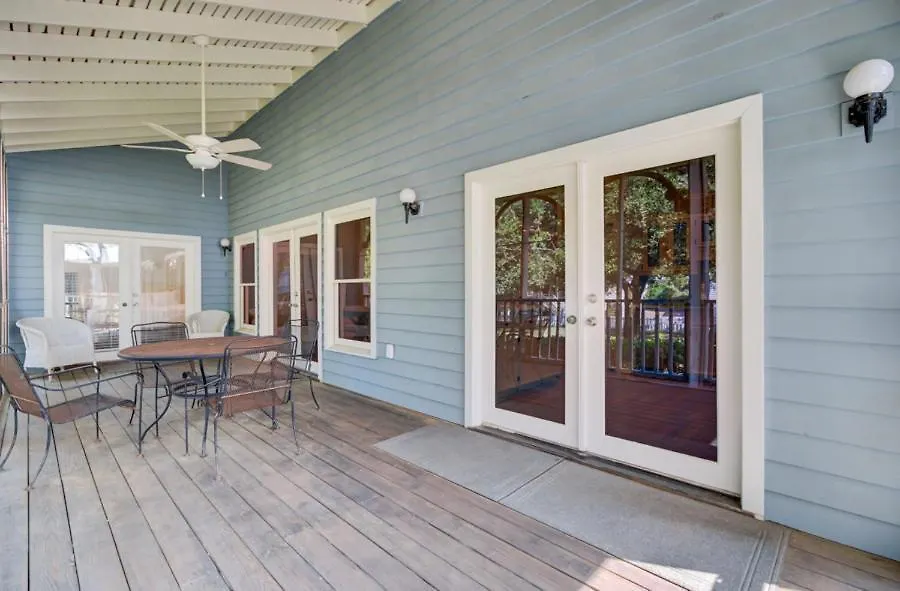 Grand Pavilion 76 By Wild Dunes, In Core