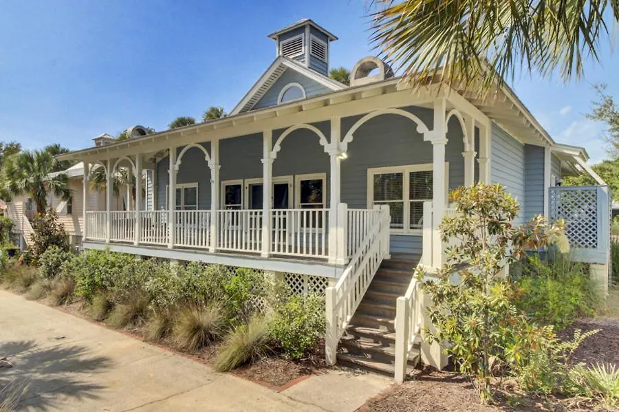 Grand Pavilion 76 By Wild Dunes, In Core Holiday home Isle of Palms