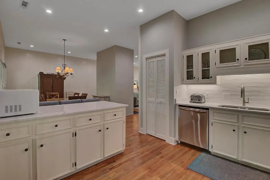 Holiday home Grand Pavilion 76 By Wild Dunes, In Core