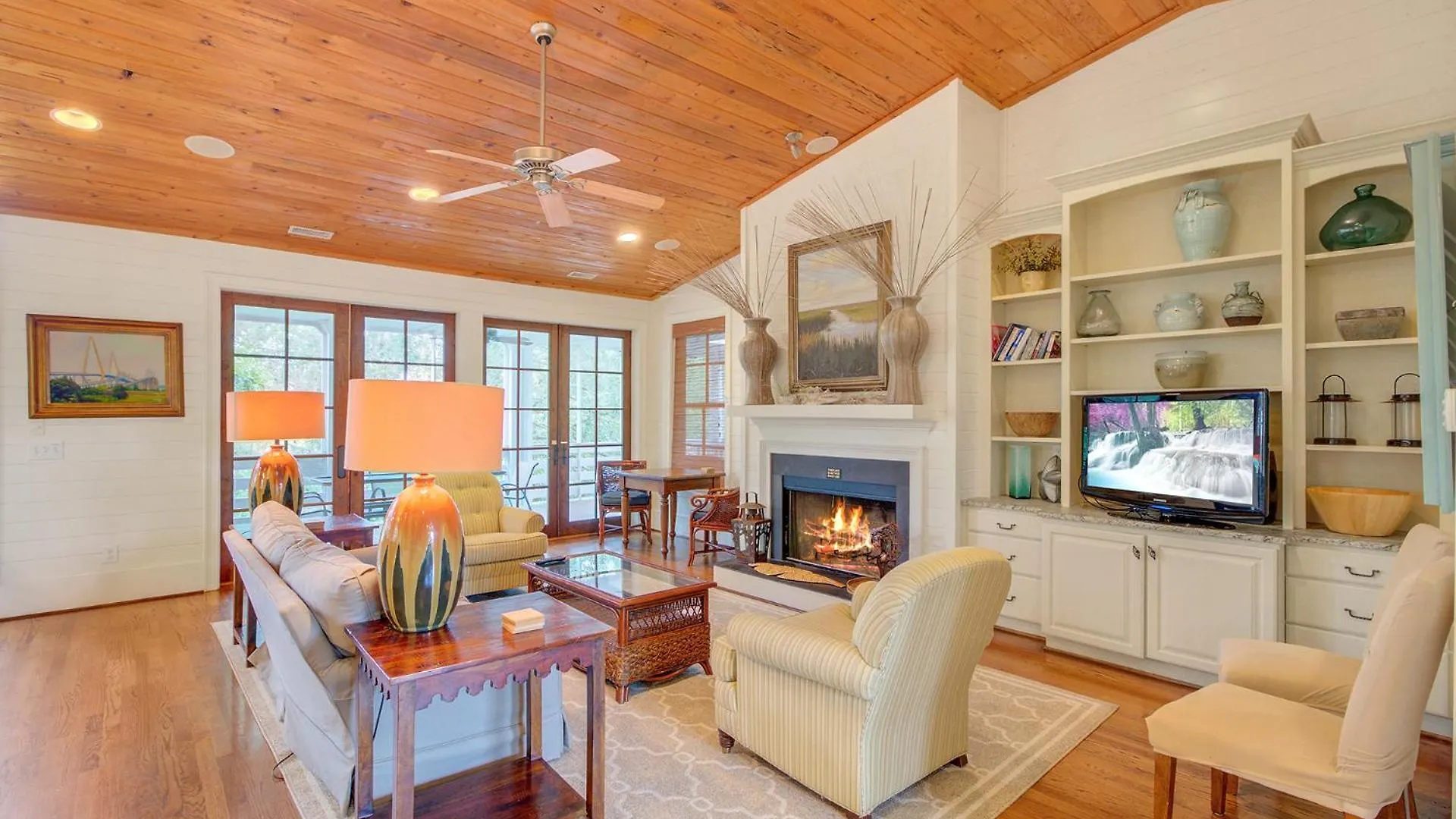 Dunecrest 11 By Wild Dunes, Ocean View * Isle of Palms