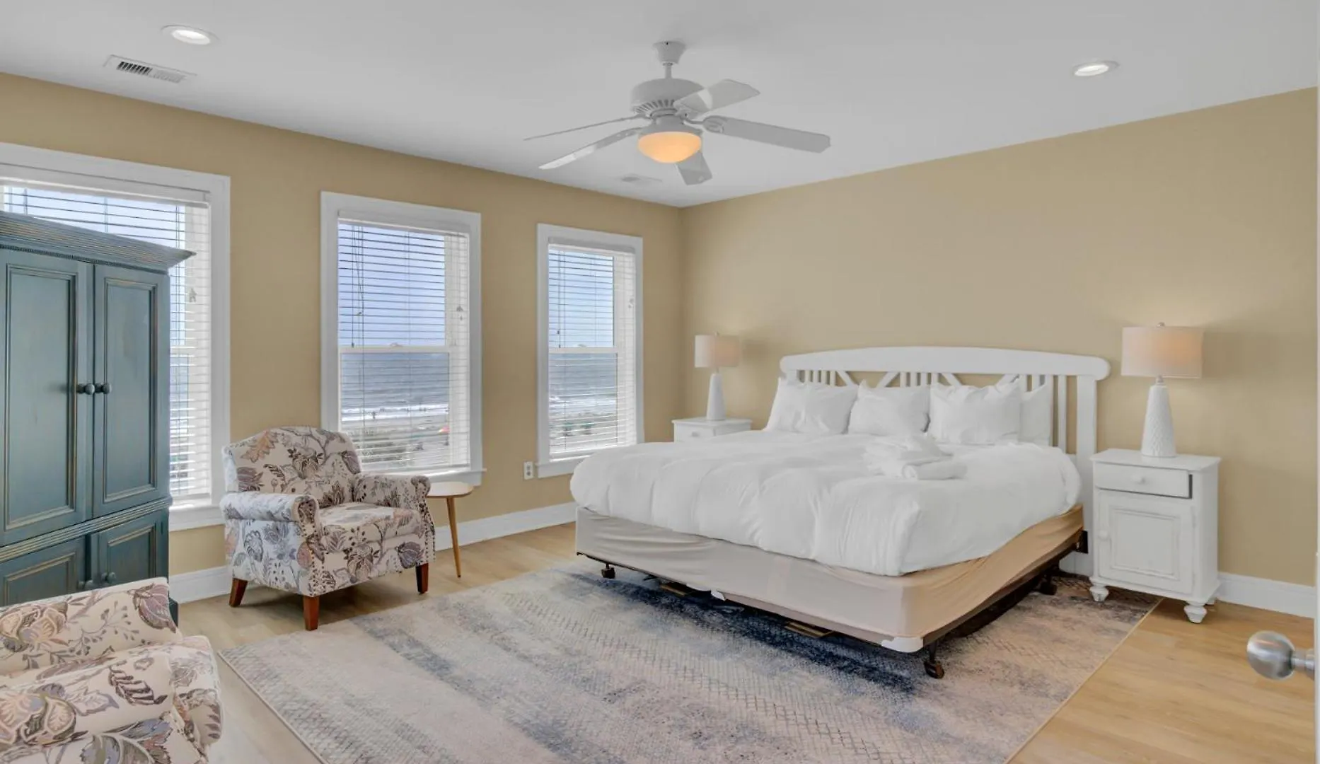 Boardwalk 133 By Wild Dunes, Oceanfront Holiday home
