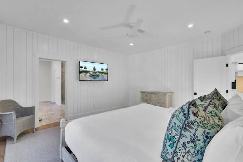 Holiday home 15 On 57th By Wild Dunes *