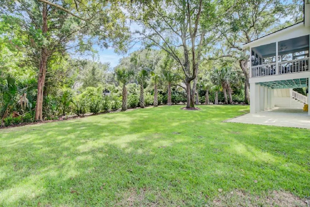 Holiday home Fairway Oaks 33 By Wild Dunes, With Amenities *